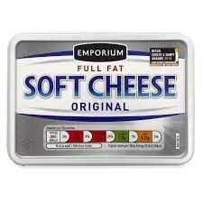 Emporium Soft Cheese