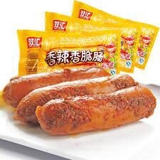 Shuanghui Sausage Spicy