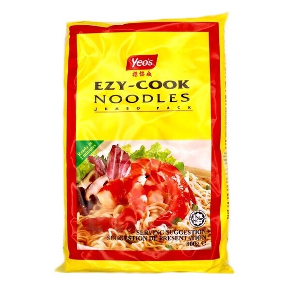 Yeo&#39;s Ezy Cook Air Dried Noodles 800g