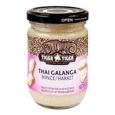 Tiger Minced Galangal 200g