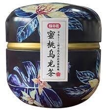 KG - Peach Oolong Tea 蜜桃乌龙茶 36g