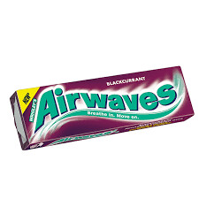 Airwaves Blackcurrant