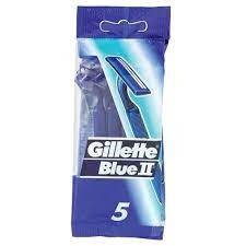 Gillette Blue 2 Plus Disposal