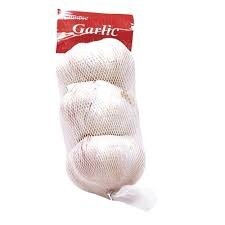 Garlic 3pcs