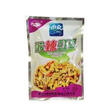 Fishwell Hot Sour Cowpea 120g
