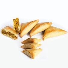 FB Vegetable Samosa 60pcs