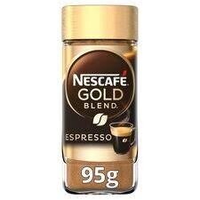 Nescafe Gold Blend 95g PM365