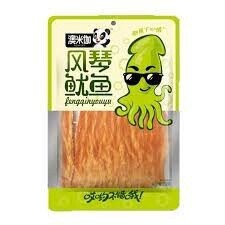 Aomiga Squid Piace 70g