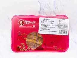 Skyshine Spicy  Beancurd Sticks 150g