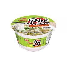 Oh! Ricey Bowls Chicken  越南鸡肉粉碗装 70g