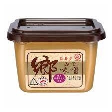 KY Miso Paste 500g