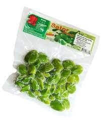 Chang FROZEN Sator Beans 100g
