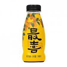 Apricot Drink 310ml