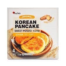 Daifuku Korean Pancake(Sweet Potato) 480G