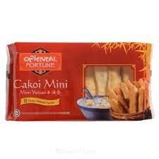OF E Mini Yutiao 160g