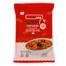 Youngpung Yopoki-Tomato Rapoki 260G