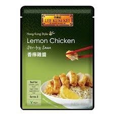 LKK Sauce for Lemon Chicken 80g