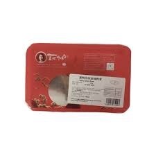 Skyshine Spicy Chicken Heart 甜辣鸡心150g