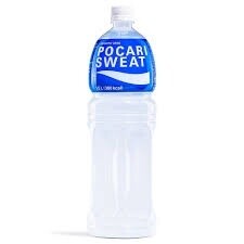 Pocari Sweat 宝矿力水得 1.5L