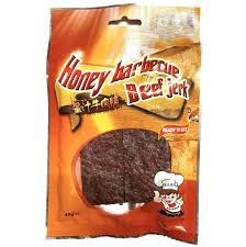 Advance Food Honey BBQ Cooked Beef 45g