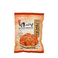 Hansang Frozen Kimchi Pancake 450G