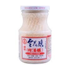 Kimlan Rice Pudding 金蘭 雪花釀 500g