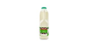 Semi-Skimmed Milk 2 Pint