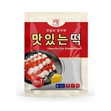 CLS Cheese Rice Cake (Original Flavour) 200g