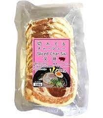 NH Japanese Sliced Char Siu 150g