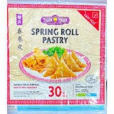 TT Spring Roll Patry 10&quot; x 10&quot;