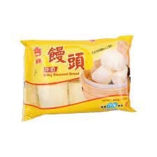Imei Steamed Bun - Milk 480g