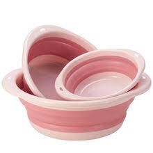 WM Folding Wahing Bowl 90mm