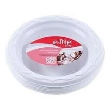 E-lite Plus Disposable Plastic Bowls 200cc