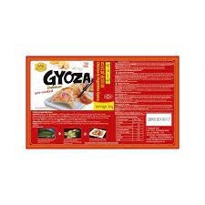 Hong&#39;s  Chicken Gyoza 400g