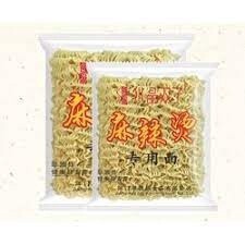 SZ Noodle for Hotpot 双子麻辣烫火锅面 60g