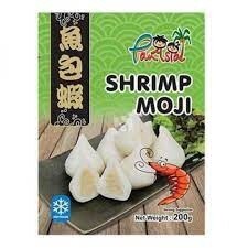 Pan Asia Shrimp Moji 200g