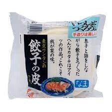 Tokyo Wantan Gyoza Dim Sum Wrapper 140g