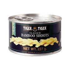 TT Bamboo Shoots - Sliced 227g