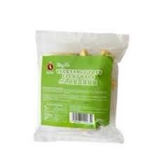 Kung Fu  Vegetable Tofu Lucky Bag 200g