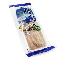CP Frozen Octopus 614g