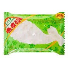 Hong&#39;s Pork Fish Seafood Dumplings 410g