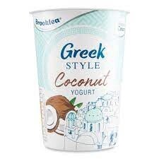 Brooklea Fat Free Coconut Yogurt 450g