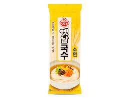 Ottogi Dried Noodle(Somyun) 500g