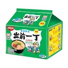 Nissin Demae Ramen - Chicken 5 packs