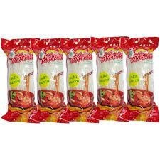 Pine Tree Bean Vermicelli Roll 5x80g