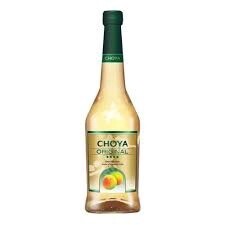 CHOYA Original Plum Wine 750ml 10.5%