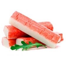 Crab Sticks (Seafood Sticks) 500g
