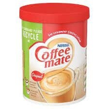 Nestle Coffee Mate 180g