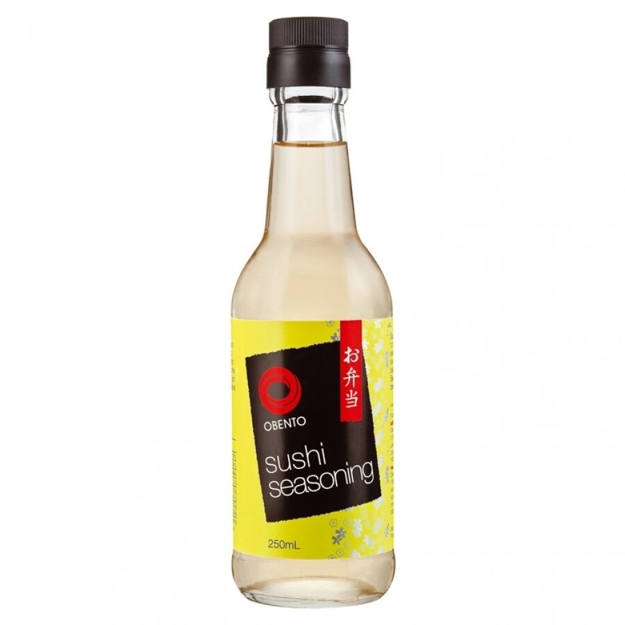 Obento Sushi Seasoning 寿司醋 250ml