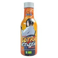 Ultra Ice Tea - Naruto - Sasuke 50cl